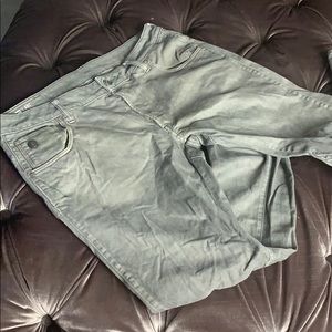 G-Star Raw Jeans- Grey 34x32